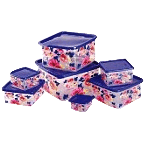 Best Kitchen Storage Containers Online: 7 Kitchen Containers To