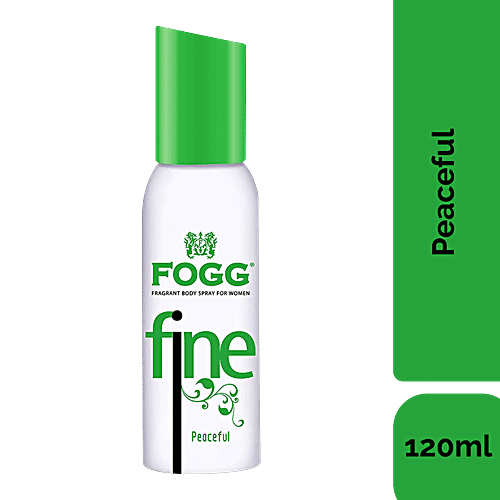 Fogg best sale all deo