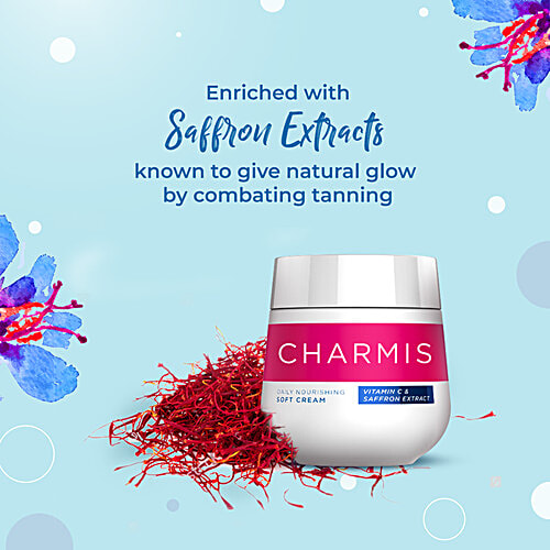 charmis spf 30