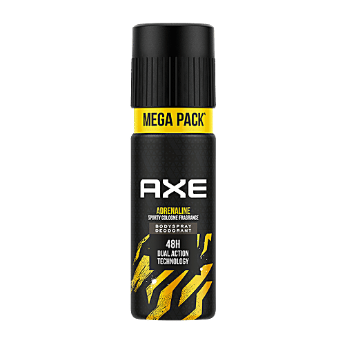 Axe 48 2025 hour deodorant