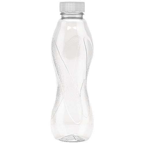 Buy Milton Oscar Pet Water Bottle Grey Online At Best Price Of Rs 199 Bigbasket