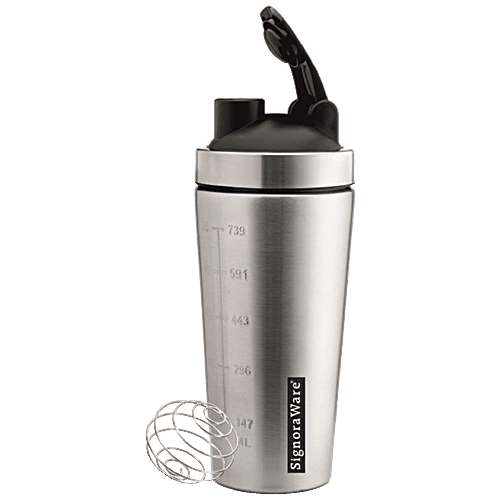 Coffee Boy Sports Shaker Bottle For Water Egg Whey Protein Blender