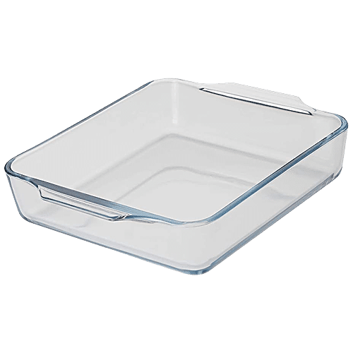 Glass tray deals oven