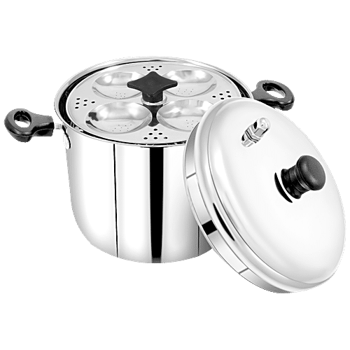 Pigeon best sale idly cooker