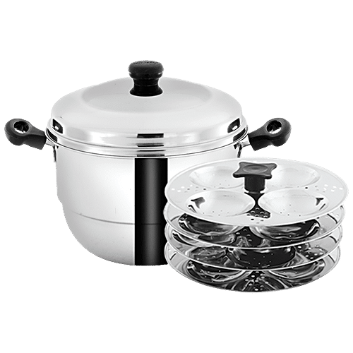 Pigeon idli cooker discount price