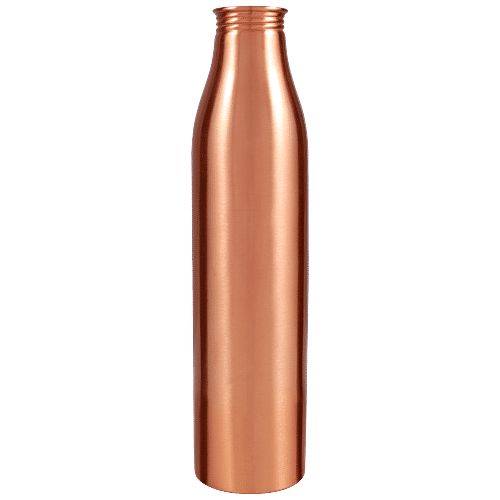 Buy Pigeon Steel Copper Water Bottle - Solo, 50338, Durable, Leaf-proof ...