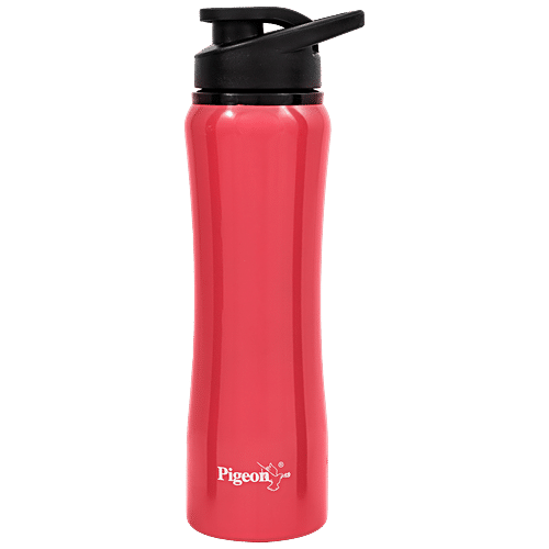 Pigeon best sale water bottle