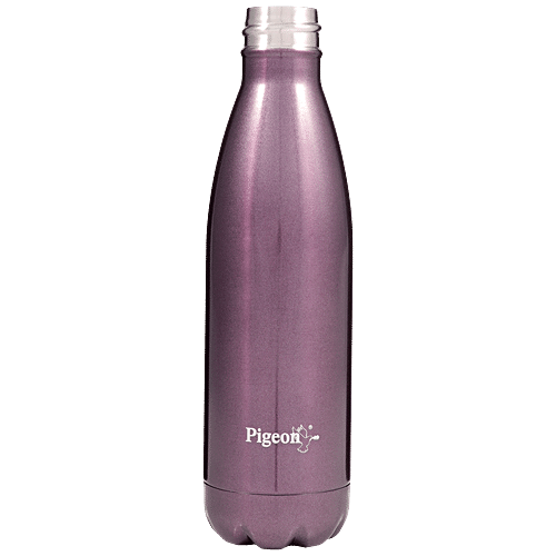 Pigeon stainless steel water bottle hot sale 1 litre