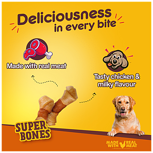 pedigree milk bones for dogs