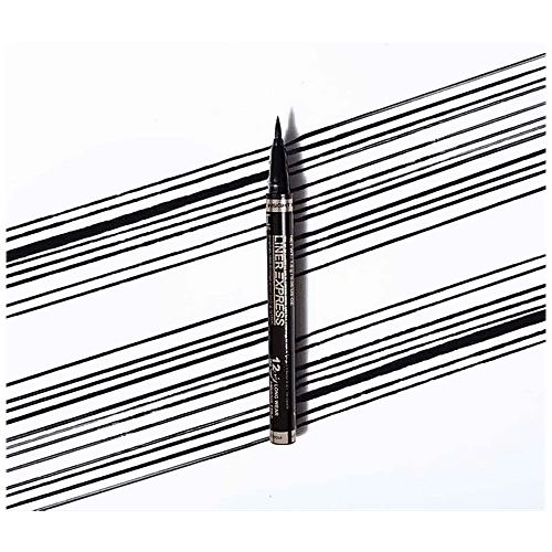 Buy INSIGHT Cosmetics Liner Express Eye Pen - Smooth Application,  Long-Lasting, Smudge-Proof Online at Best Price of Rs 155 - bigbasket