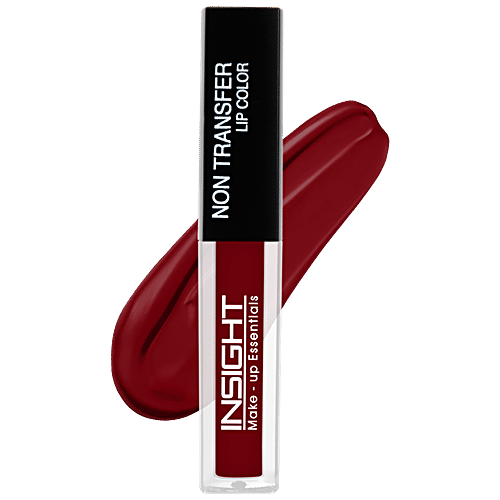 insight divine wine lipstick