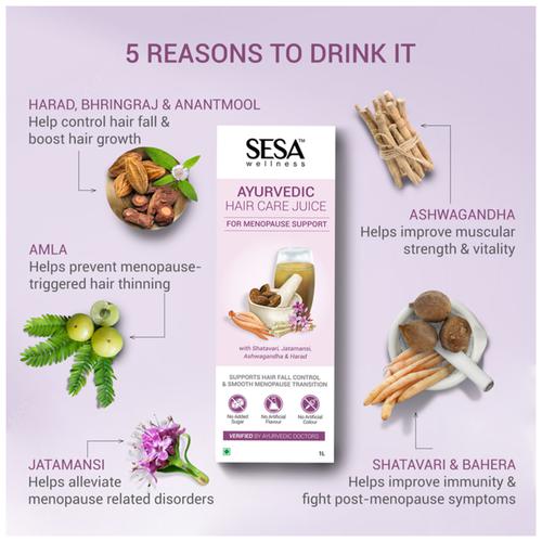 Benefits of drinking hot water according to Ayurveda. – Sesa Care