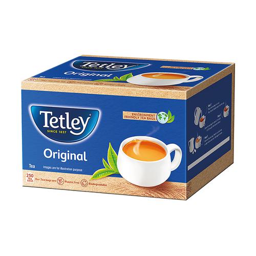 Buy Tetley Tea Bags Online at Best Price of Rs 450 - bigbasket