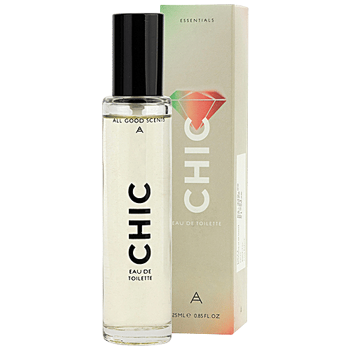 citronellol good scents