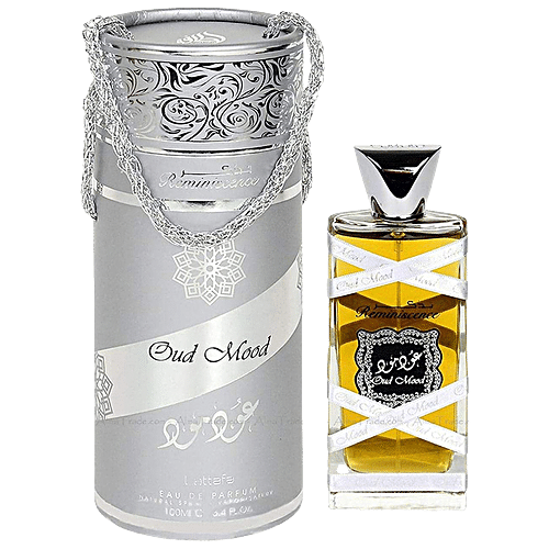 Mond black online perfume