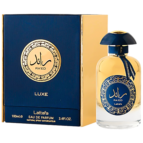 Lattafa parfum best sale