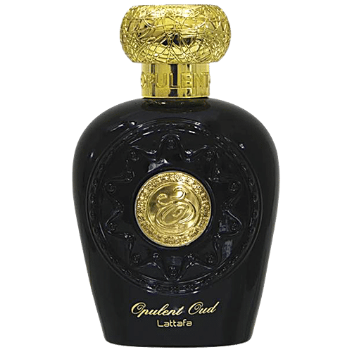 Buy Lattafa Opulent Oud Eau De Parfum - Imported, Long Lasting 