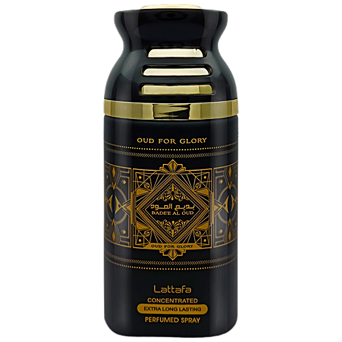 Oud for best sale glory lattafa fragrantica