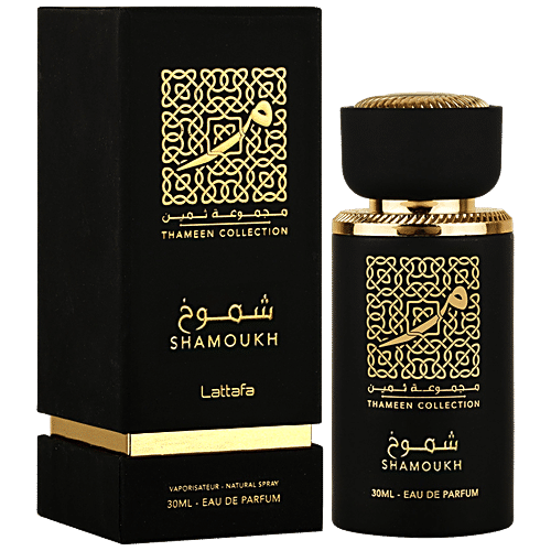 Thameen perfume best online seller