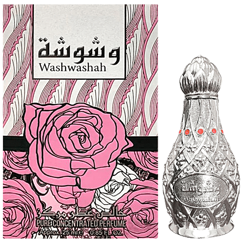 Buy Long-Lasting Rose Women Perfume Online