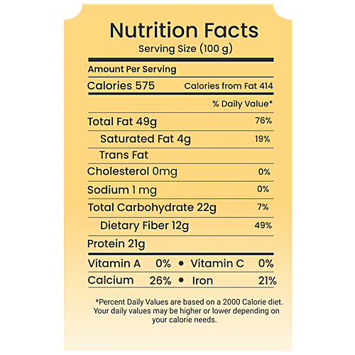 Buy Nutrilitius Almonds Standard Rich In Protein, Gluten Free Online