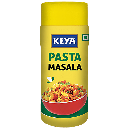 Buy Keya Pasta Masala Italian Seasoning Gentle Online At Best Price