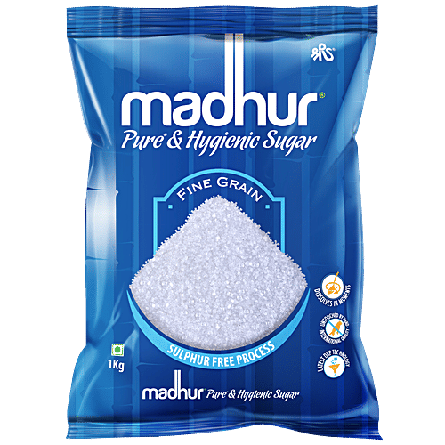 Buy Madhur Sugar Online At Best Price Of Rs 5497 Bigbasket