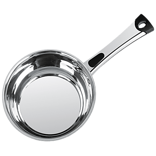 Buy Renberg Steelix Plus Stainless Steel Saucepan - With Bakelite ...