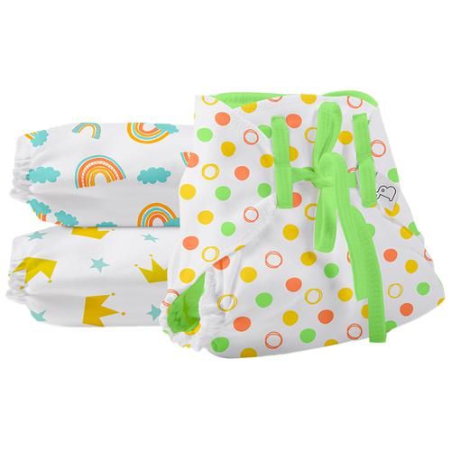 Snug Potty Training Pull-up Pants for Babies/ Toddlers/Kids.