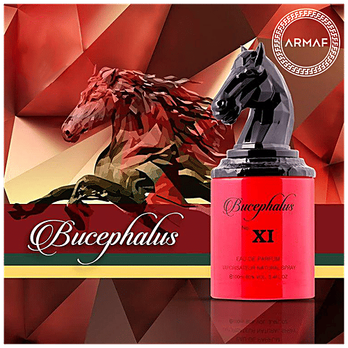 perfume bucephalus 11