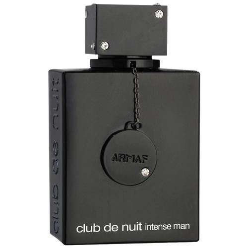 Armaf ARMAF CLUB DE NUIT INTENSE Eau de Toilette For Men 105ml, 105ml  