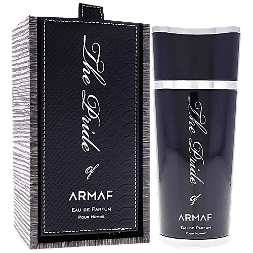 the pride of armaf pour femme