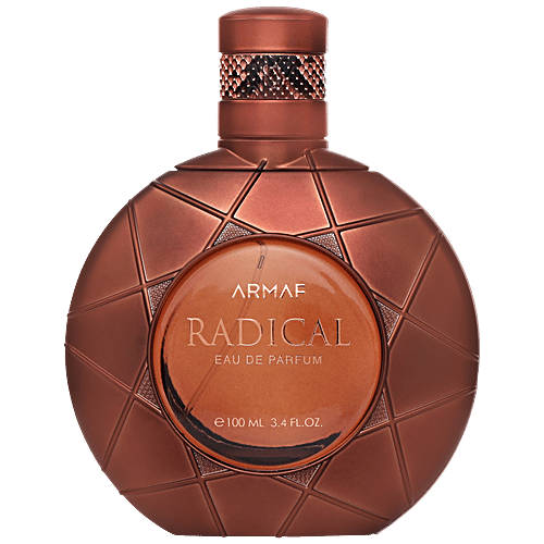 Armaf outlet radical cologne