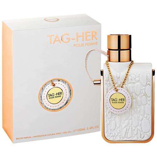 Eau de discount toilette for her