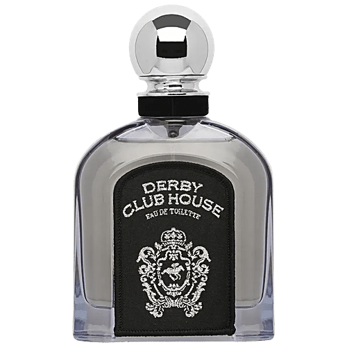 Buy Armaf Derby Club House Blue Eau De Toilette Long lasting