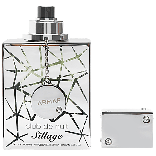 Armaf club de nuit sillage eau de discount parfum