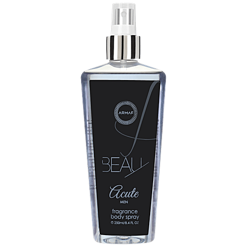 armaf beau acute perfume