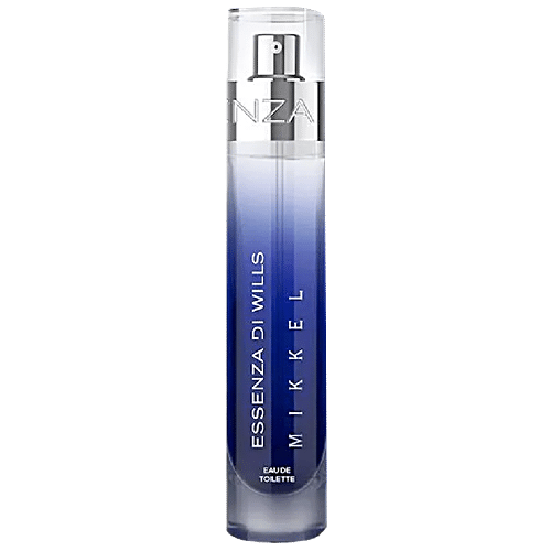 Luxury eau de discount toilette