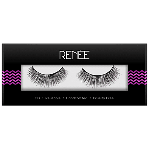 False eyelashes on sale online