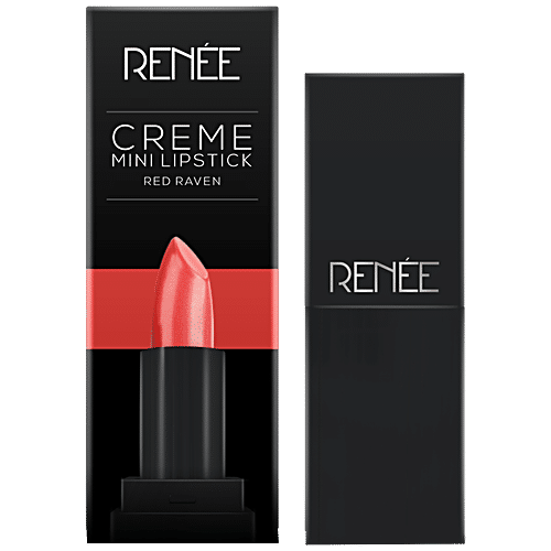 renee creme mini lipstick