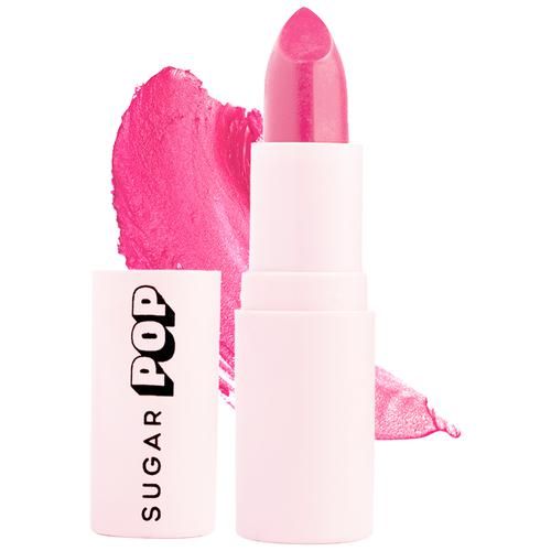 Buy SUGAR POP Matte Lipstick - Enriched With Vitamin E, Long Lasting ...