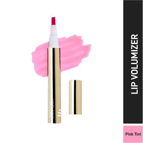 Buy MyGlamm MyGlamm Lip Volumizer Instant Mega Plumping Lip Gloss-2.9gm  Online at Best Price of Rs 489.3 - bigbasket