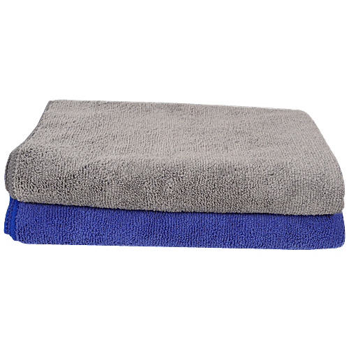 Buy Swachh touch Microfiber Cloth - Assorted Colours Online at Best ...