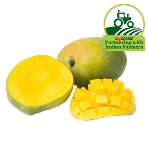 Buy Fresho Mango - Mallika, Sap Mark Online at Best Price of Rs null ...