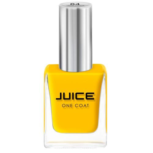 Buy Juice Nail Paint JJ11 - One Coat, Long Lasting Wear, Zero-Chip