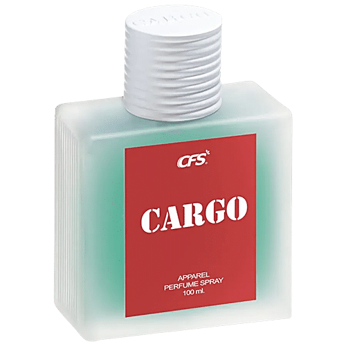 Buy CFS PERFUME CFS Aqua Blue Perfume Perfume - 100 ml Online In India