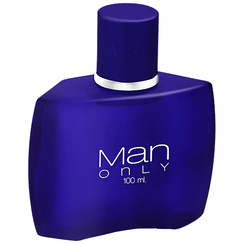 Man only 2025 perfume price