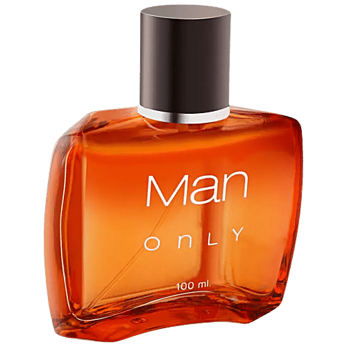 Buy Cfs Man Only Copper Perfume Spray Long Lasting Fragrance