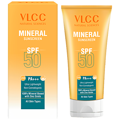 non comedogenic physical sunscreen