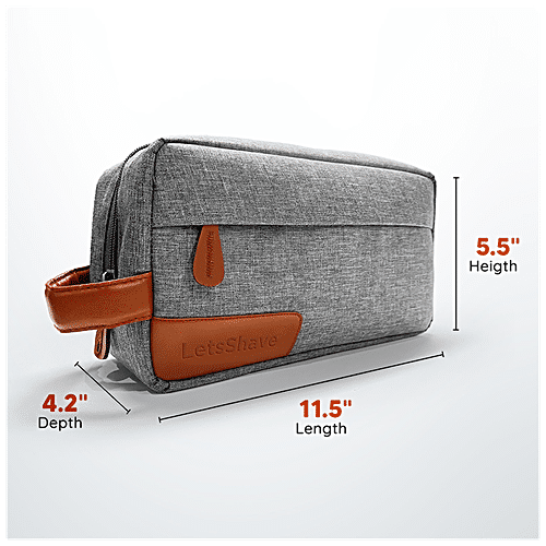 Washing Toiletry Bag Men's Handbag for Sports Business and Travel Storage  Bag, Men Two Tone Clutch Bag Square Bag Envelope Bag Underarm Bag